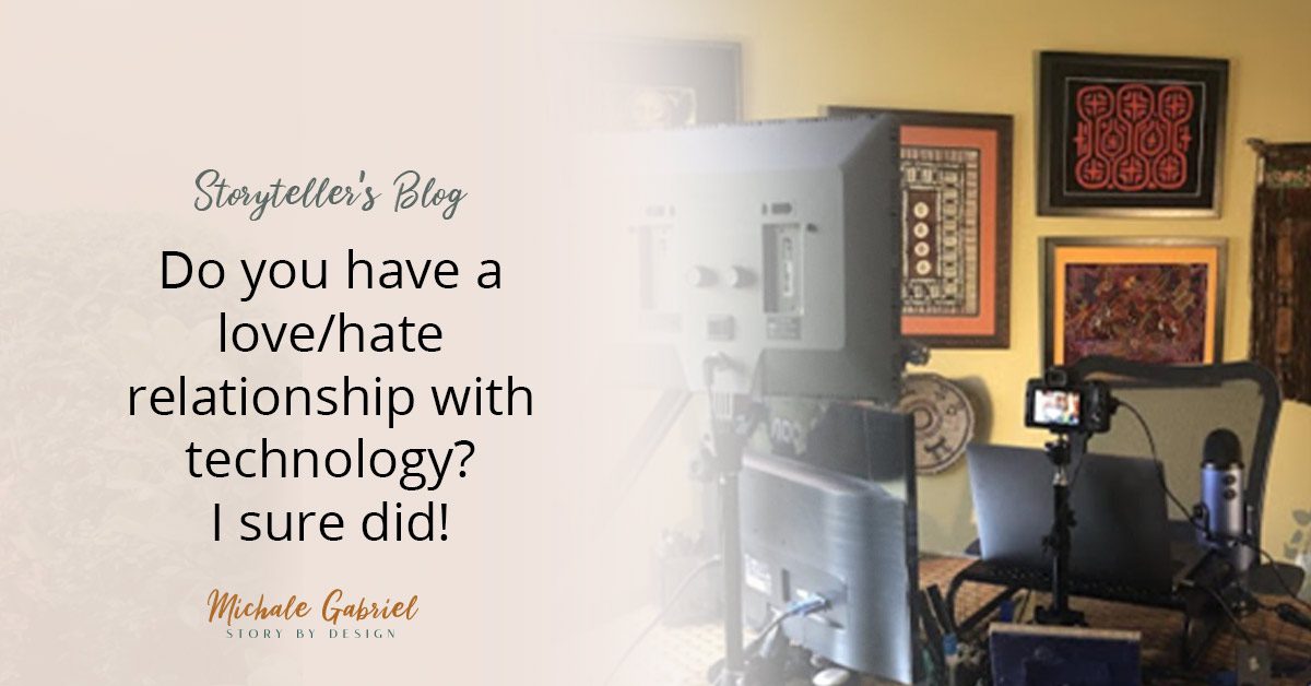 LoveHateTechnology