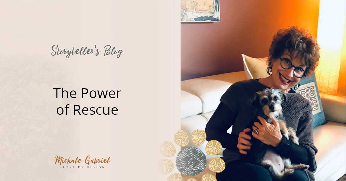 PowerofRescue