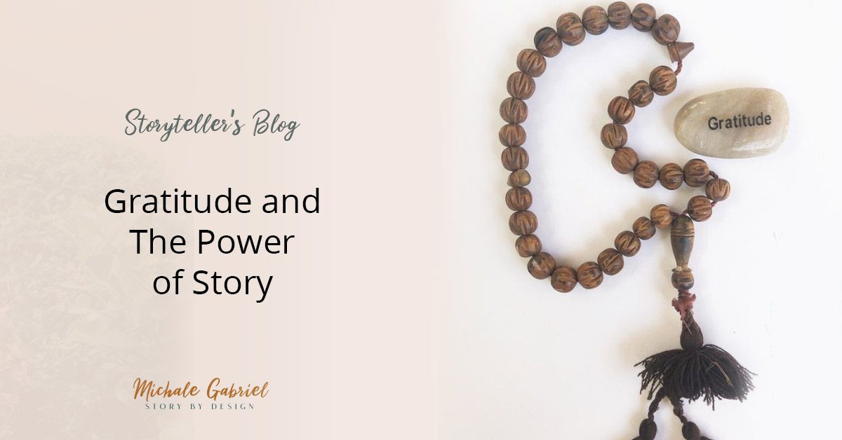 PowerofStory