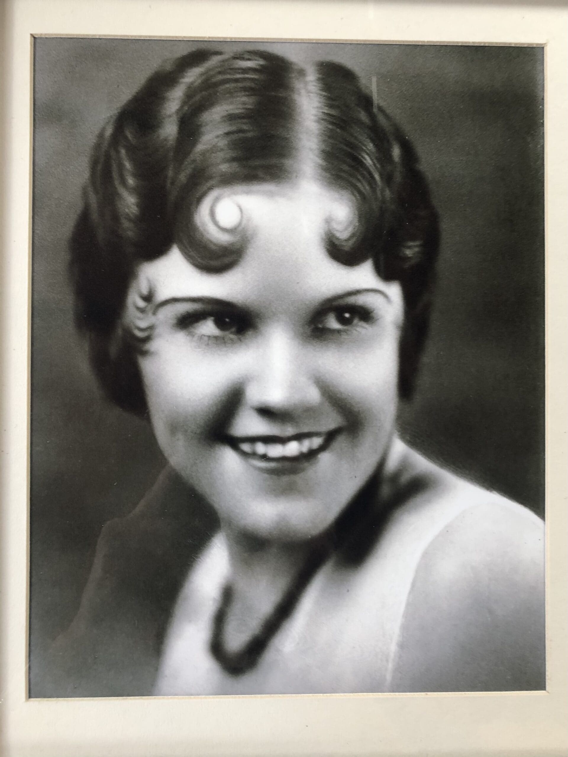 Ode to my Mother on my 79th Birthday